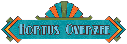 Logo Hortus Overzee